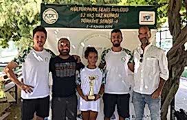 Kültürpark 12 Yaş Yaz Kupası