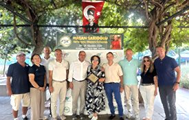 Hasan Sarıoğlu Hafta Sonu Masters Turnuvası