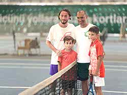 8-9-10 Hafta Sonu Turnuvası