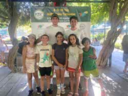 8-9-10 Hafta Sonu Turnuvası