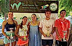 ITF J30