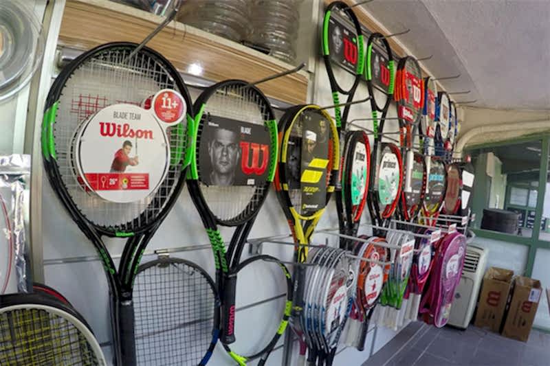 Tenis Shop 3